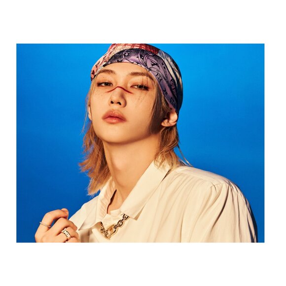 Stray Kids 8x10 Photo 013 - Picture 1 of 1